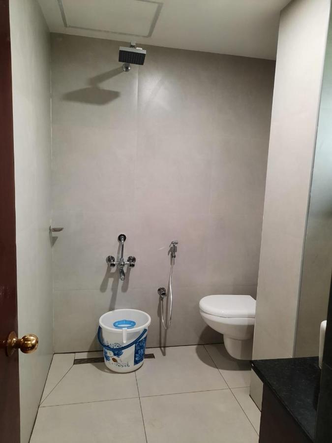 Hotel Aiba Regency Coimbatore Exteriör bild