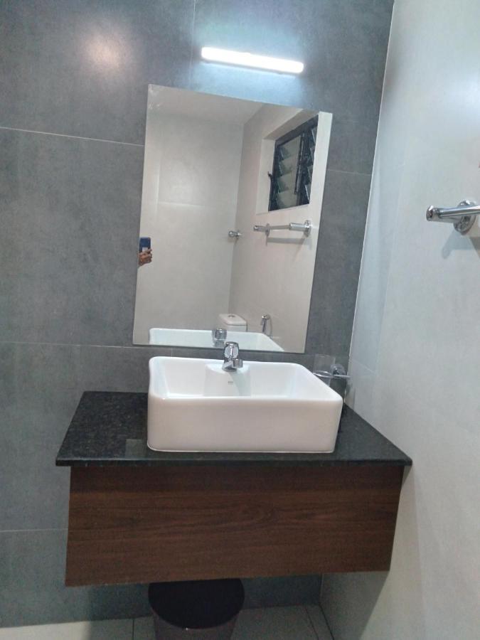 Hotel Aiba Regency Coimbatore Exteriör bild