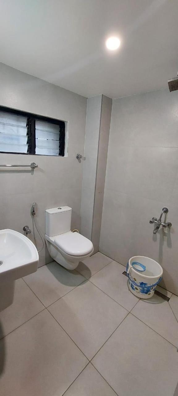 Hotel Aiba Regency Coimbatore Exteriör bild